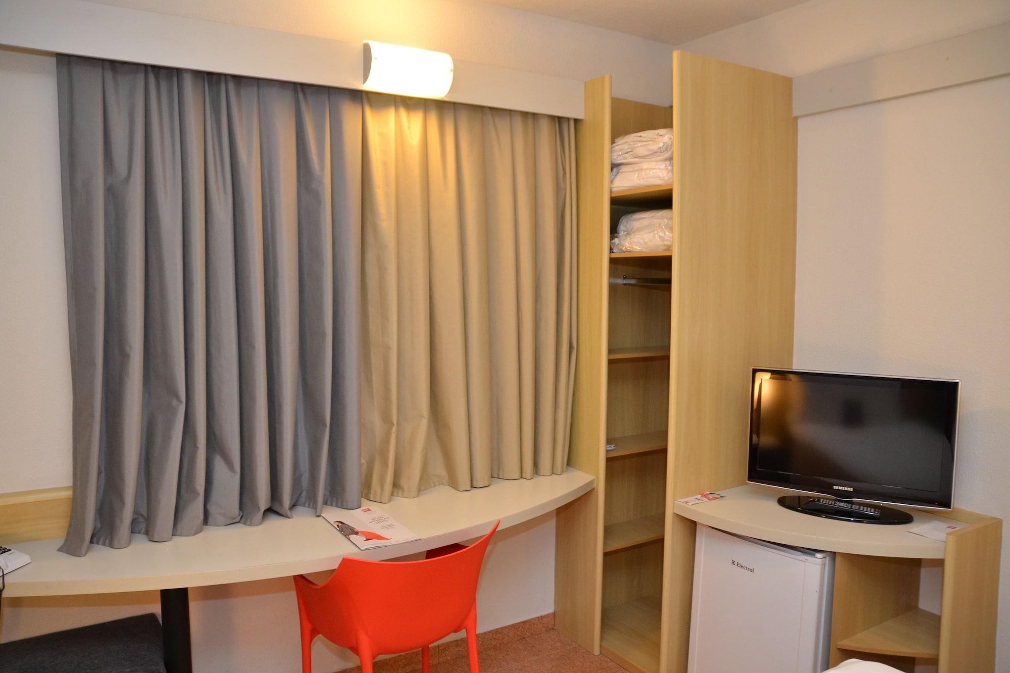 Отель Ibis Aracatuba Экстерьер фото