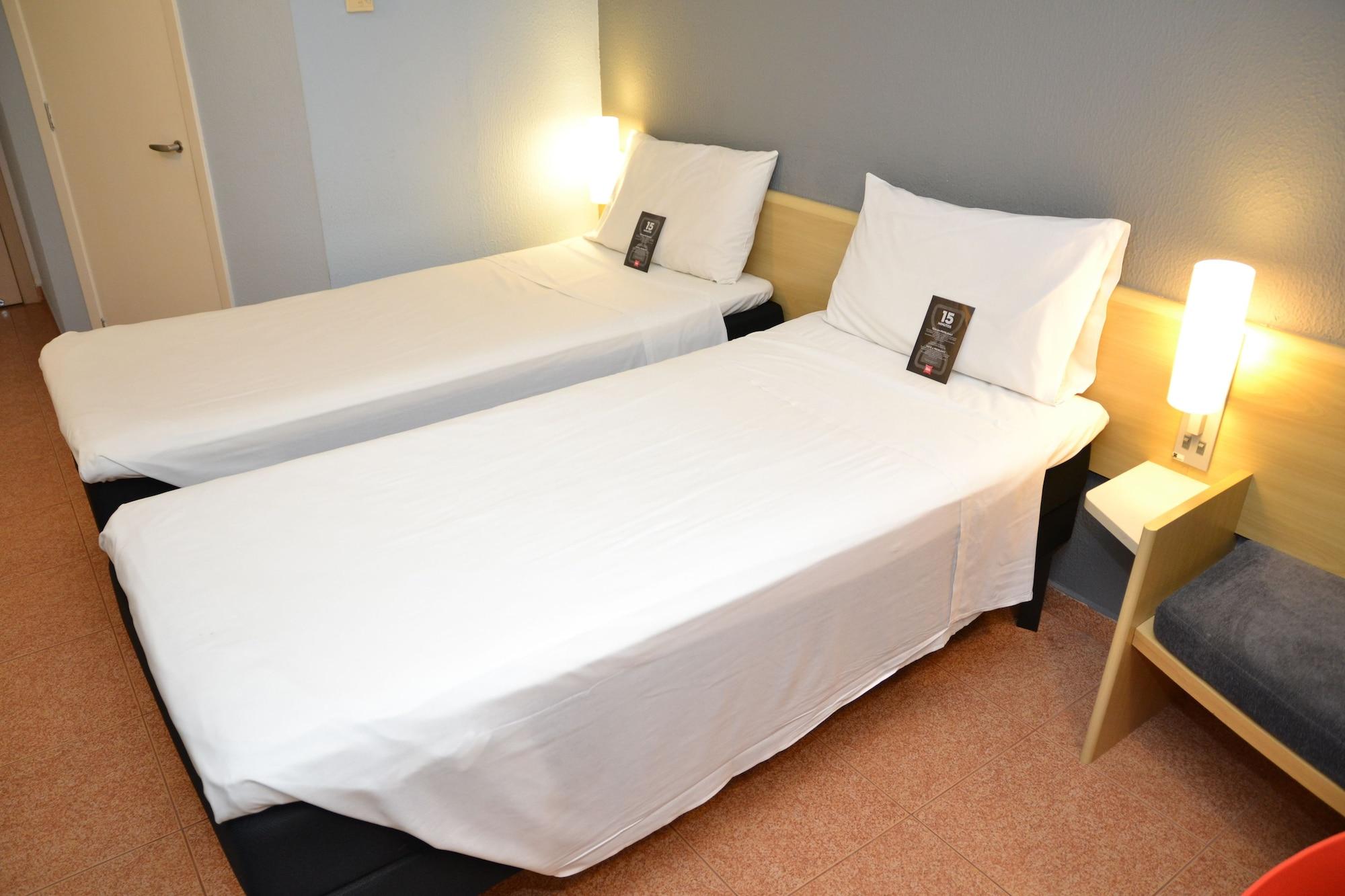 Отель Ibis Aracatuba Экстерьер фото