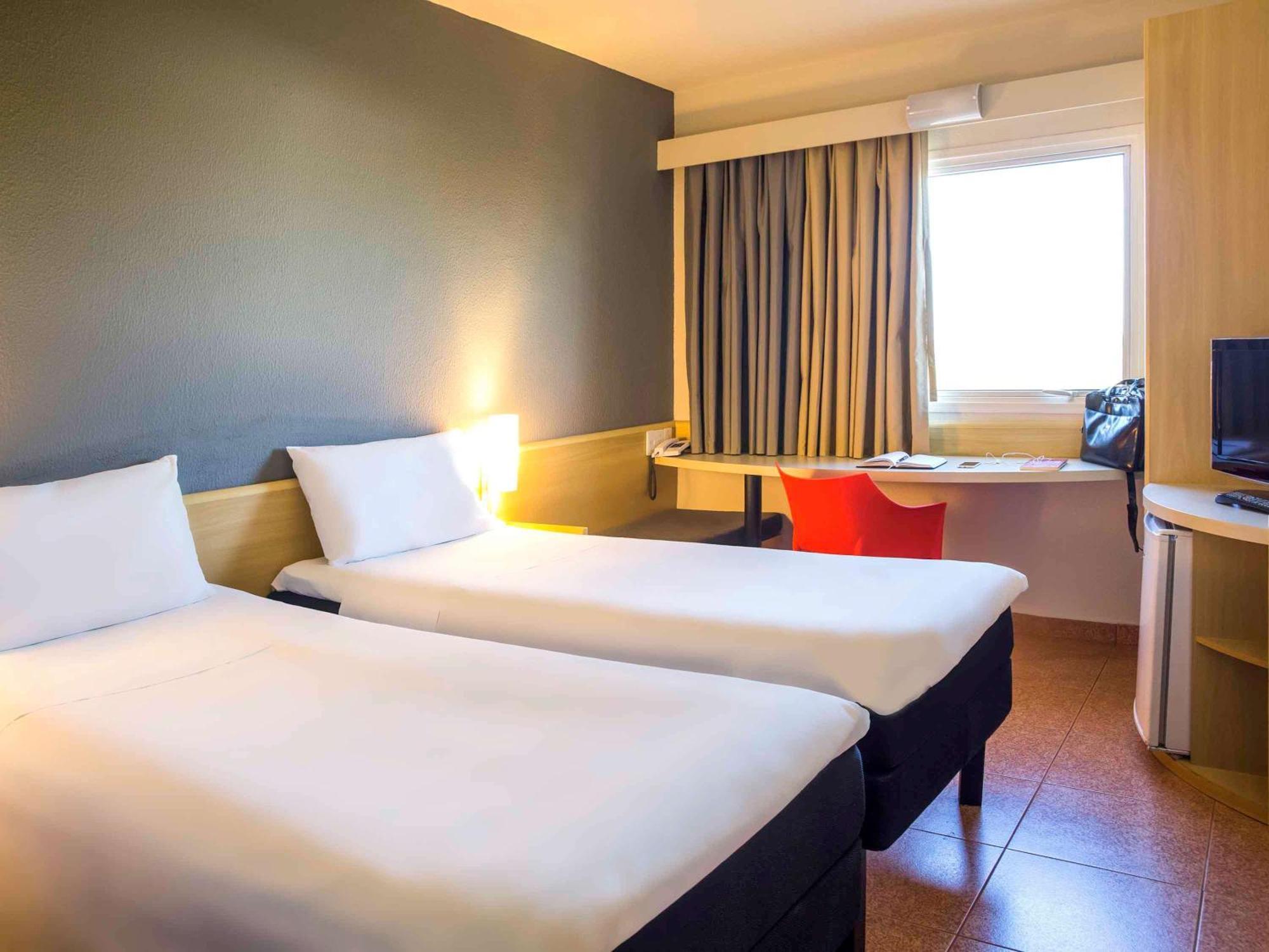 Отель Ibis Aracatuba Экстерьер фото