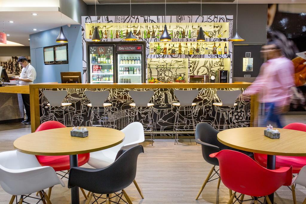 Отель Ibis Aracatuba Экстерьер фото